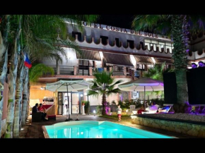 Residence Costa del Sole 50 m from the sandy beach of the Catania coast